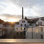 Appart hôtel Na Klenici