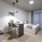 Na Klenici 公寓式酒店