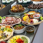 公寓式酒店 Na Klenici 马达伯乐斯拉夫