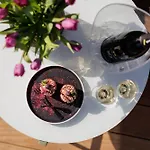 Appart hôtel Na Klenici