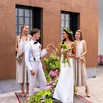 Na Klenici Appart hôtel Mladá Boleslav