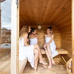 Na Klenici Appart hôtel 4*
