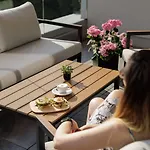 Na Klenici 公寓式酒店 4*