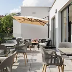 Appart hôtel Na Klenici 4*
