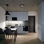 Aparthotel Na Klenici Mlada Boleslav