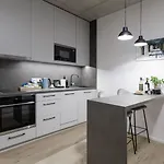 Appart hôtel Na Klenici