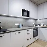 Na Klenici Appart hôtel 4*