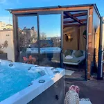 Na Klenici Aparthotel 4*