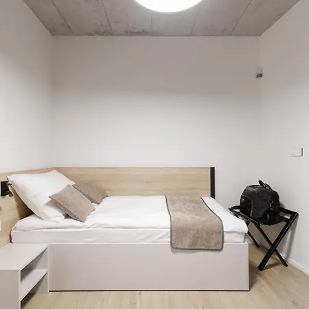Na Klenici Appart hôtel Mladá Boleslav