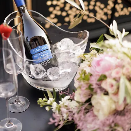 Aparthotel Na Klenici 4*