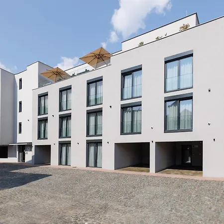 Na Klenici Appart hôtel Mladá Boleslav