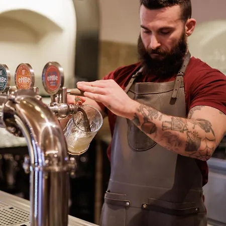 Na Klenici Aparthotel Mlada Boleslav