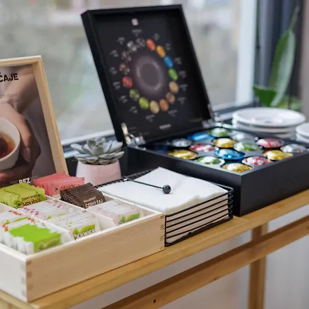 Aparthotel Na Klenici Mlada Boleslav