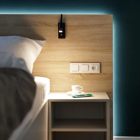 Na Klenici Aparthotel