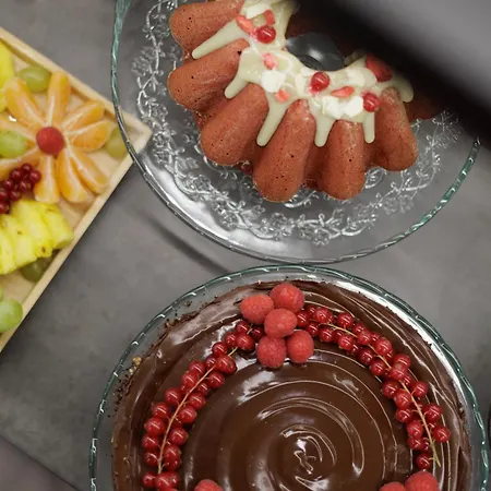 Aparthotel Na Klenici