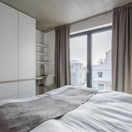 Na Klenici Appart hôtel Mladá Boleslav