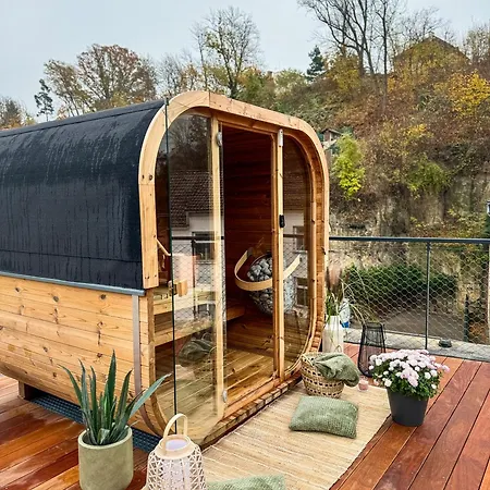 Aparthotel Na Klenici Mlada Boleslav