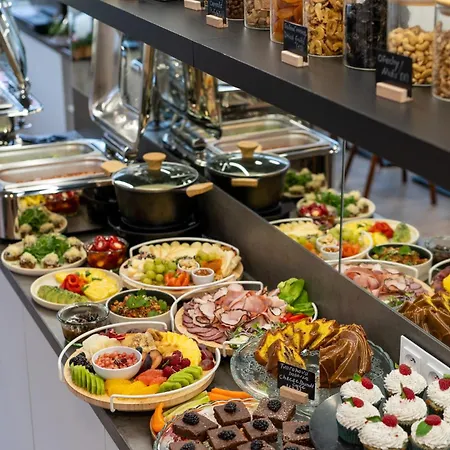 Na Klenici Appart hôtel Mladá Boleslav