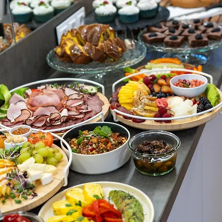 Appart hôtel Na Klenici Mladá Boleslav