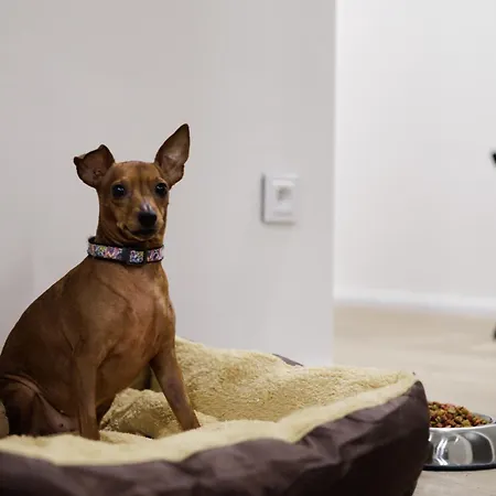 Aparthotel Na Klenici