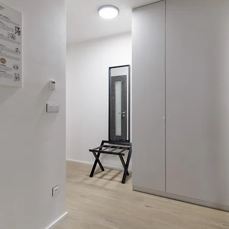 Na Klenici Aparthotel Mladá Boleslav