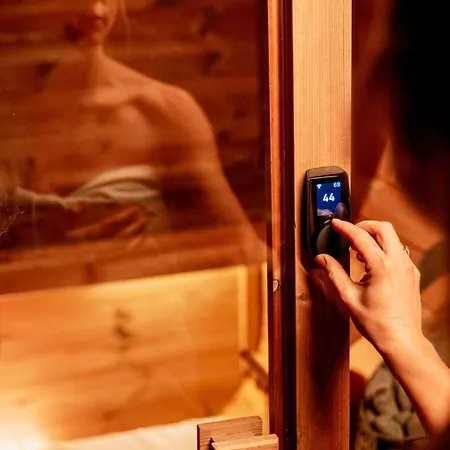 Na Klenici Appart hôtel 4*