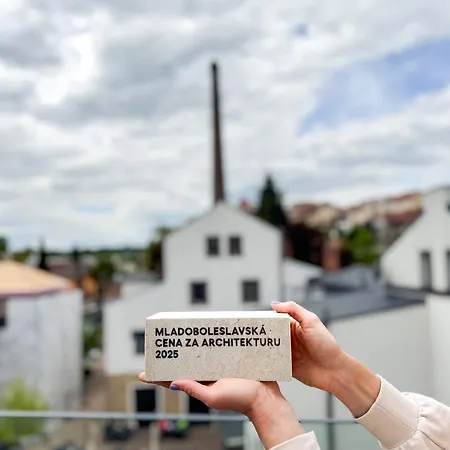 Na Klenici 4* Mlada Boleslav