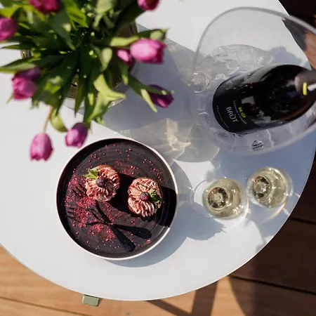 Aparthotel Na Klenici