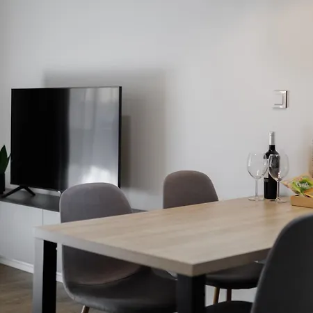 Aparthotel Na Klenici Mlada Boleslav