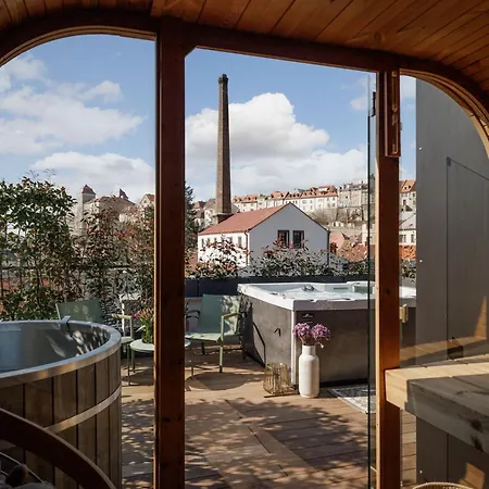 Na Klenici 4* Mlada Boleslav