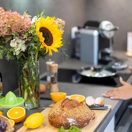 Aparthotel Na Klenici