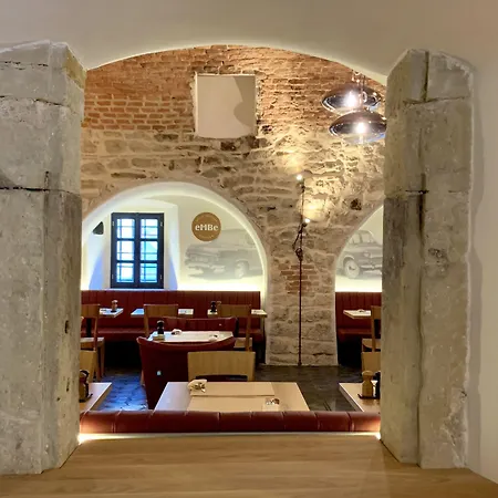 Apart-hotel Na Klenici