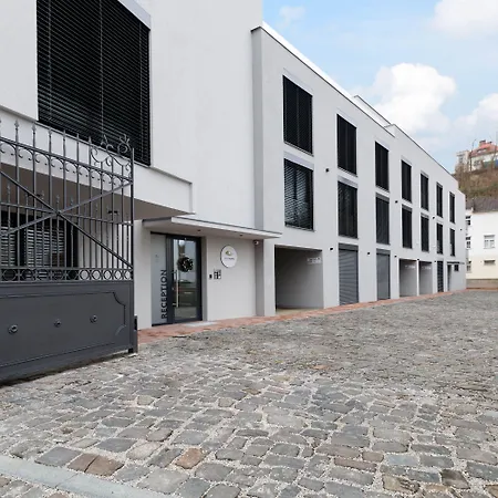 Na Klenici Aparthotel