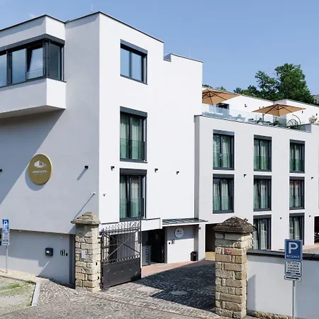 Na Klenici Aparthotel Mlada Boleslav