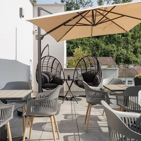 Na Klenici Aparthotel Mlada Boleslav