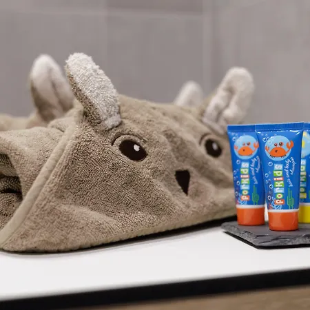 Aparthotel Na Klenici Mlada Boleslav