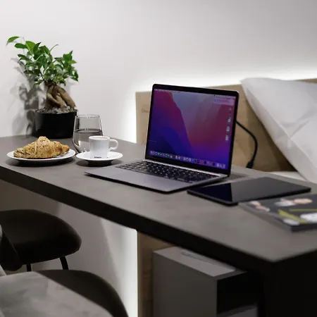 Na Klenici 4* Mlada Boleslav