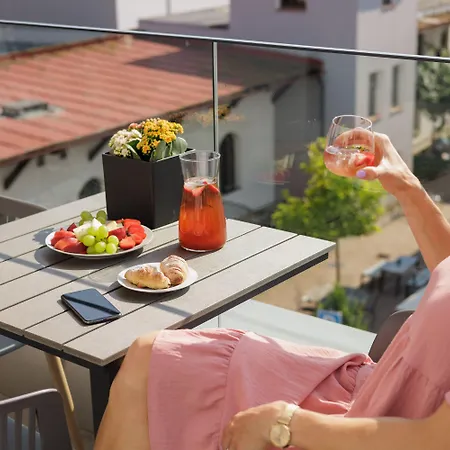 Apart-hotel Na Klenici Mladá Boleslav