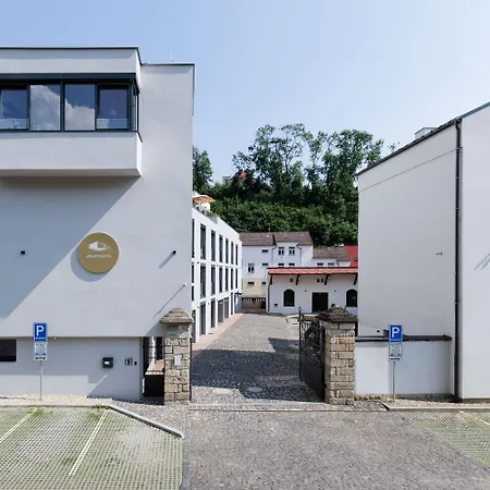 Apart-hotel Na Klenici Mladá Boleslav