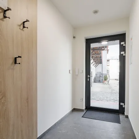 Na Klenici Apart-hotel Mladá Boleslav