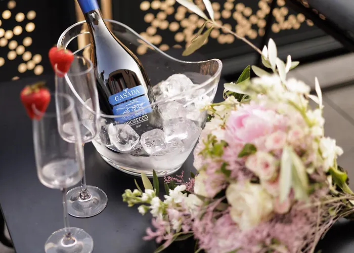 Апарт-отель Na Klenici 4*