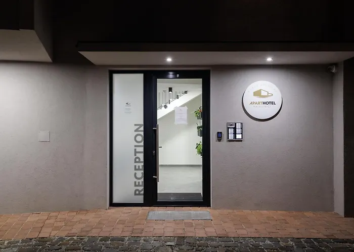 Na Klenici شقة فندقية Mladá Boleslav