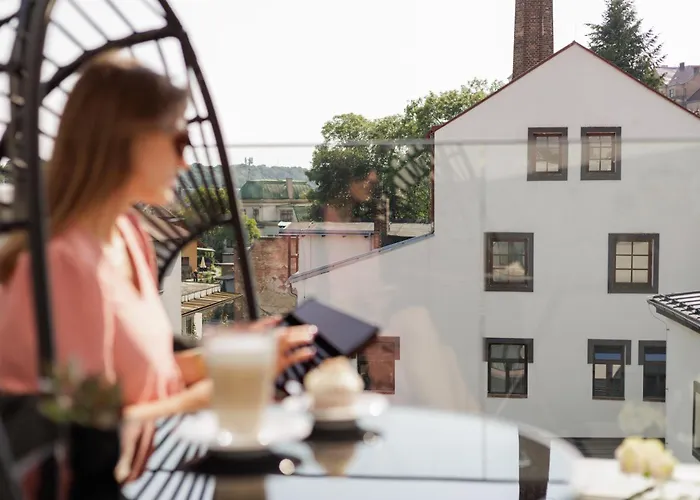 Na Klenici 4* Млада-Болеслав