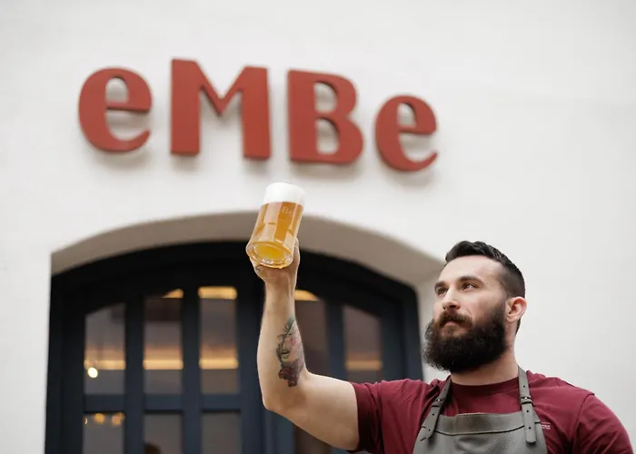 Na Klenici شقة فندقية Mladá Boleslav