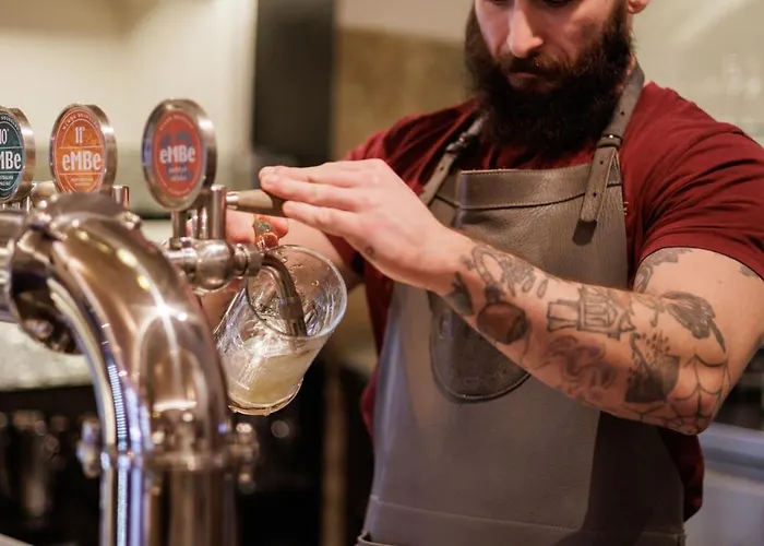 Na Klenici Апарт-отель Млада-Болеслав