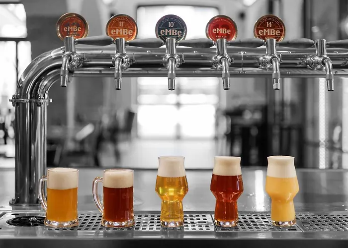 Na Klenici شقة فندقية Mladá Boleslav