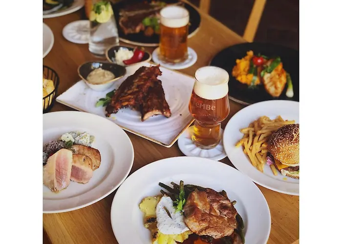 Na Klenici 4* Mladá Boleslav