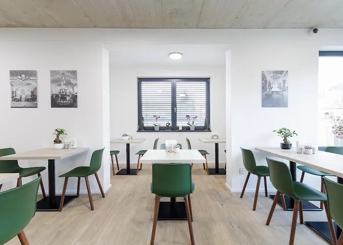 Апарт-отель Na Klenici