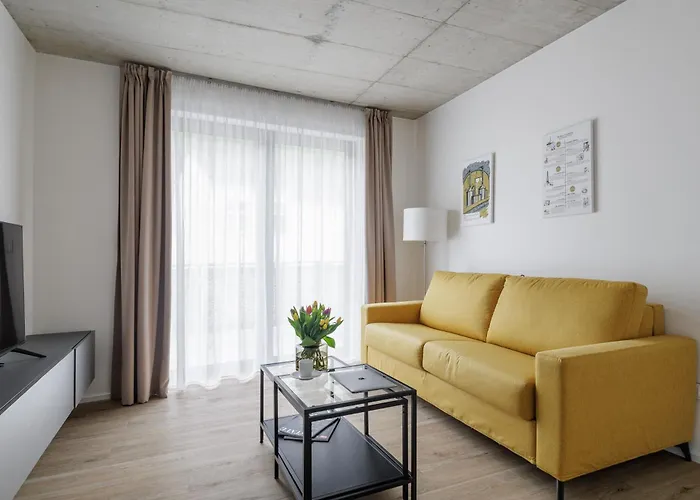 Na Klenici 马达伯乐斯拉夫