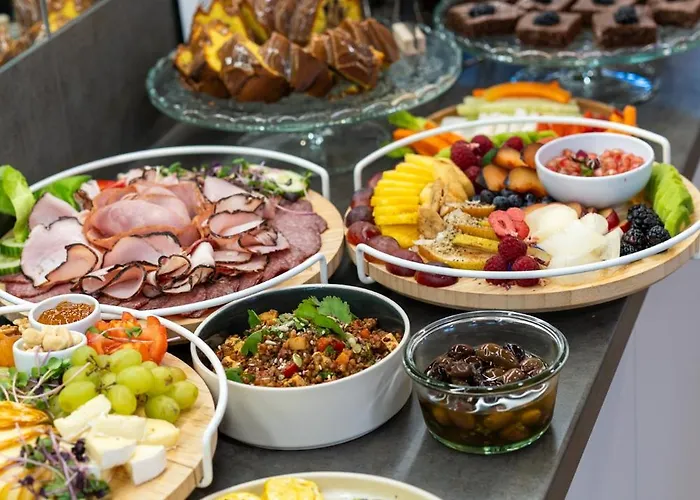 Апарт-отель Na Klenici Млада-Болеслав